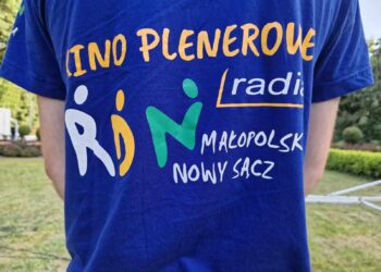 Kino plenerowe RDN