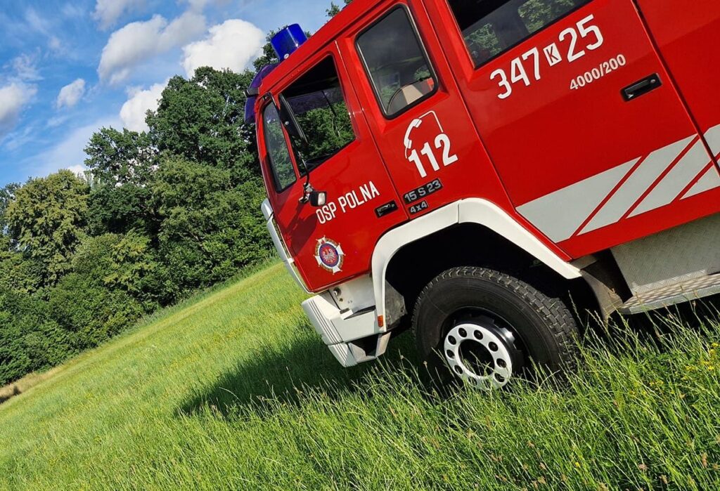 OSP Polna