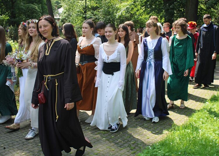 Orszak Jana Dlugosza