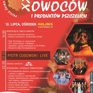 Plakat XXII SO CMYK http