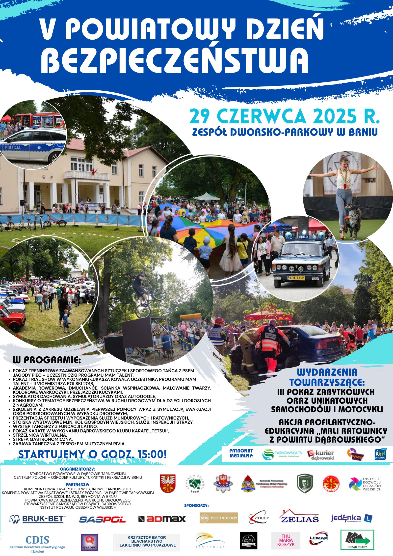 Powiatowy Dzien Bezpieczenstwa 2