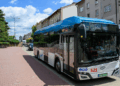 fot. MPK Tarnów