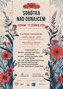 SOBOTKA nad Dunajcem 424 x 598 mm