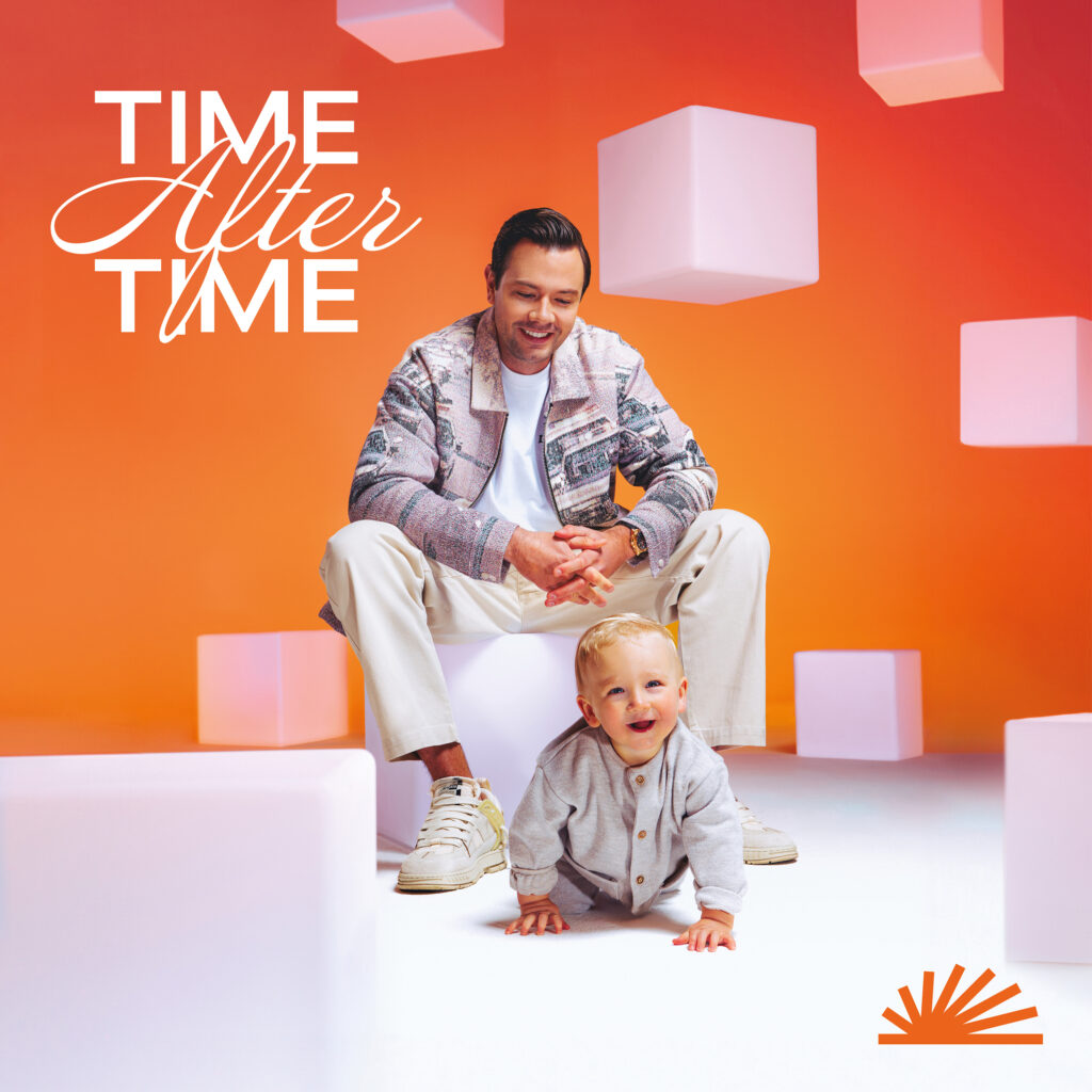 Sam Feldt Time After Time