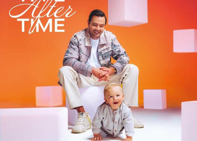 Sam Feldt Time After Time