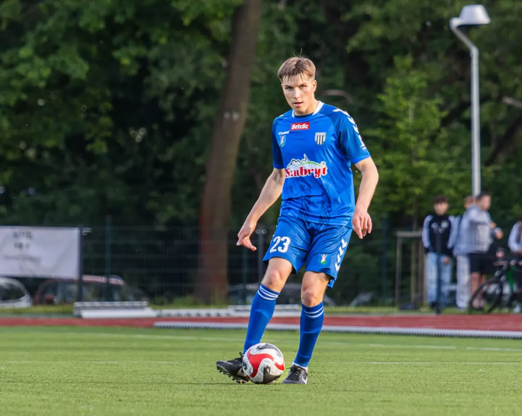Sandecja Wisloka fot Adrian Maras 32 z 45 media 4f35149e query.f8eba884