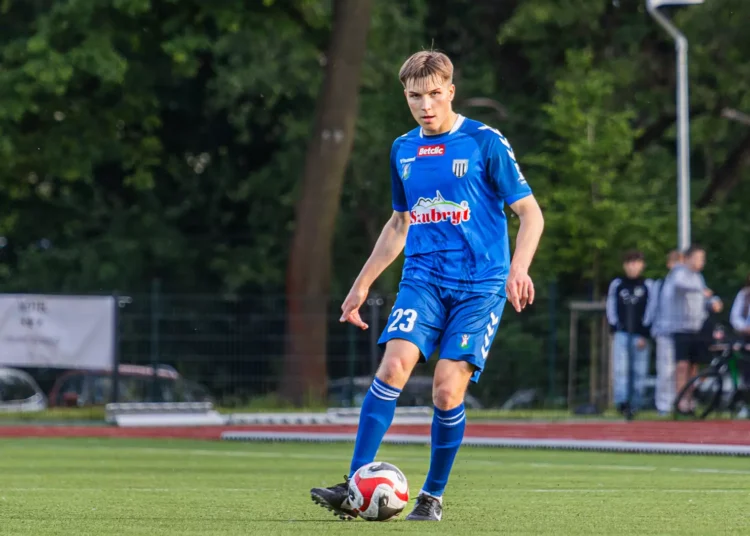 fot. Adrian Maraś, sandecja.pl