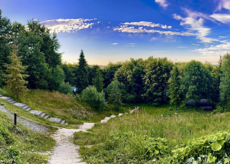 fot. Schronisko Górskie PTTK Jaworzyna Krynicka
