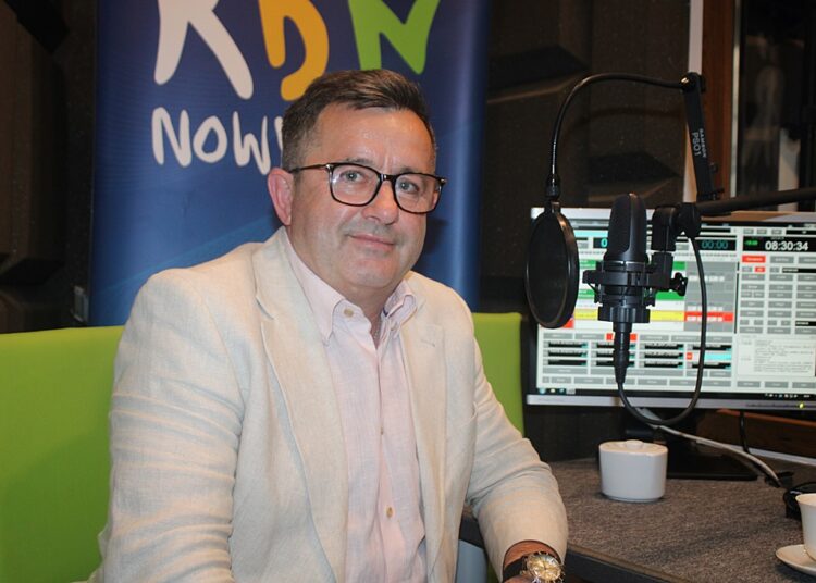 Stanislaw Kuzak