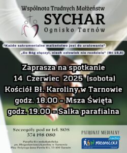 Sychar