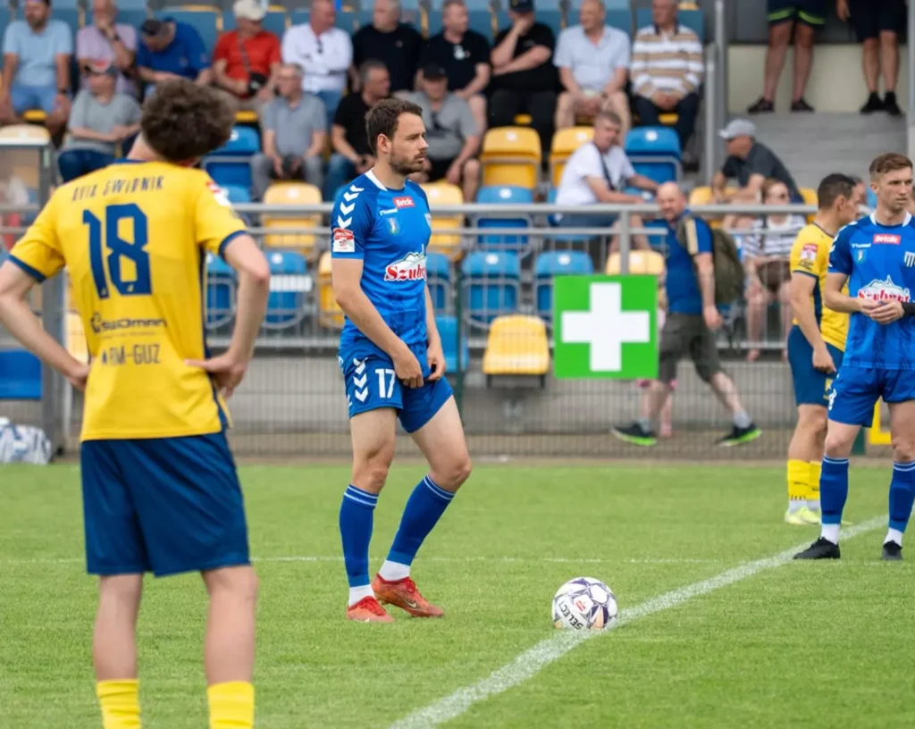 avia Sandecja sandecja pl