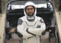 fot. SpaceX/Axiom Space