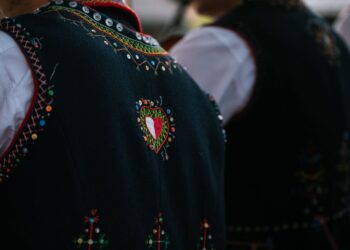 fot. Kinga Ptak, Małopolskie Centrum Kultury Sokół
