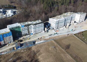 fot. archiwum Urzędu Miasta Limanowa