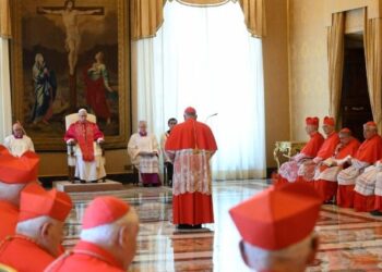 źródło: Vatican News