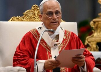 fot. VaticanMedia