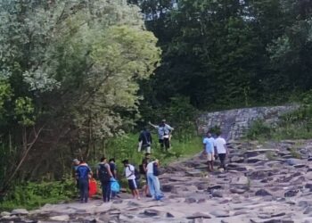 fot. Anna/ Społeczność Obywatelska Nowy Sącz na Facebooku