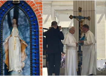 fot. VaticanNews