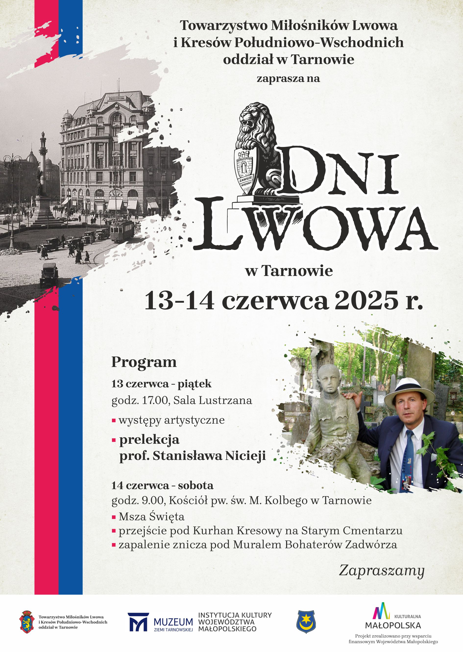 Dni Lwowa w Tarnowie