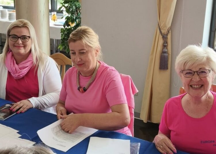fot. Europa Donna Polska