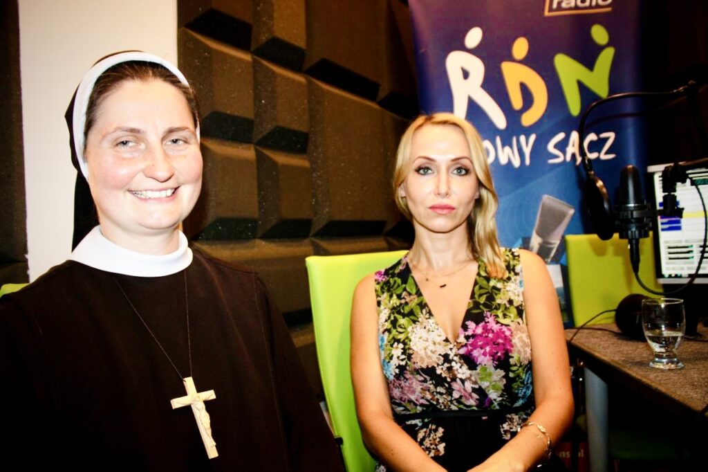 felicjanka i sylwia kulczyk 2