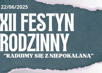festyn niepokalana