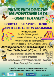 gromnik 25
