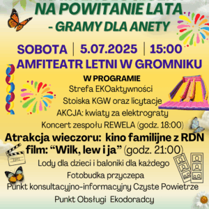 gromnik 25