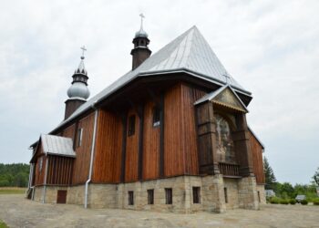 fot. gmina Łososina Dolna