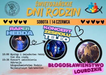 lacko dni rodzin