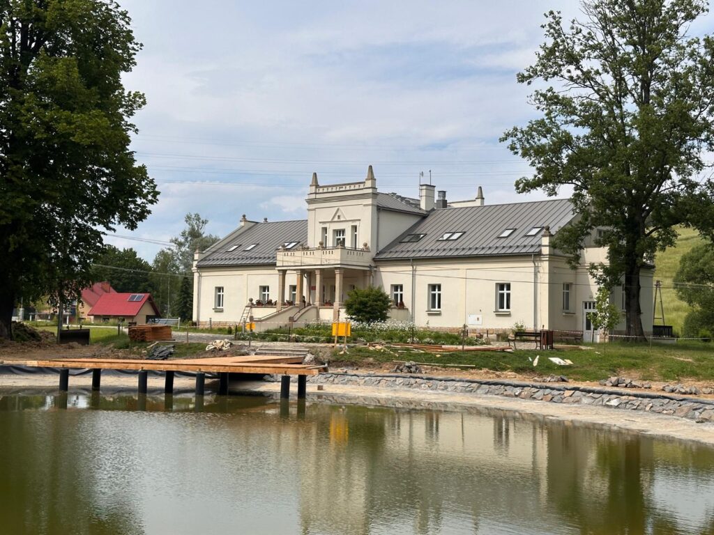 lipnica wielka sadzawka 5
