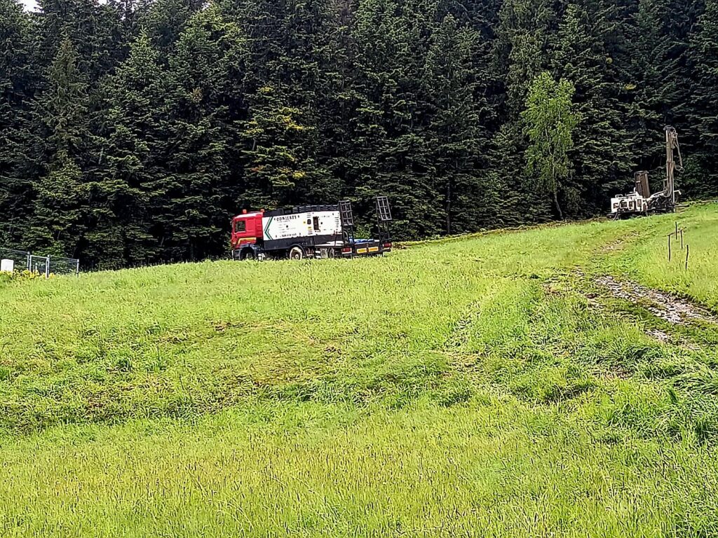 odwiert gmina lukowica