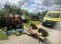 fot. Komenda Powiatowa Policji w Limanowej