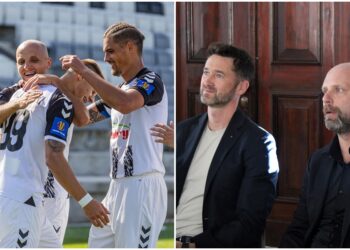 fot. Adrian Maraś, sandecja.pl i własne