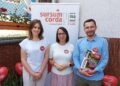 sursum corda