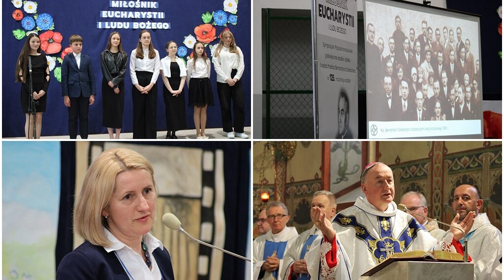 sympozjum ks dziedziak