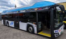 fot. MPK Tarnów