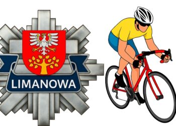 fot. Policja Limanowa
