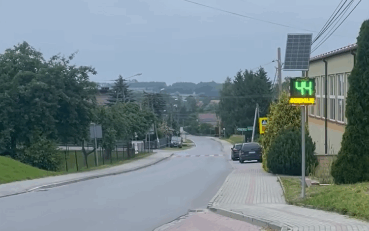 fot. fb - Pawęzów - mieszkańcy i sympatycy