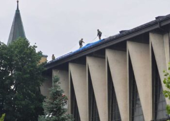 fot. KP PSP w Brzesku