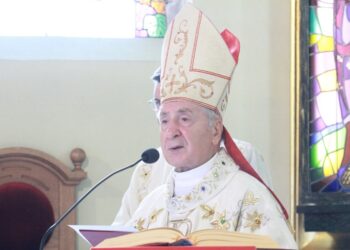 fot. Grzegorz Brożek / Tarnowski Gość Niedzielny
