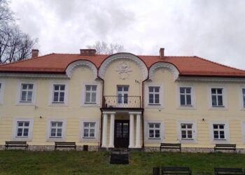 fot. fb: Zespół Szkół Ponadpodstawowych w Ryglicach