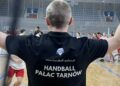 fot. fb: Handball Pałac Tarnów