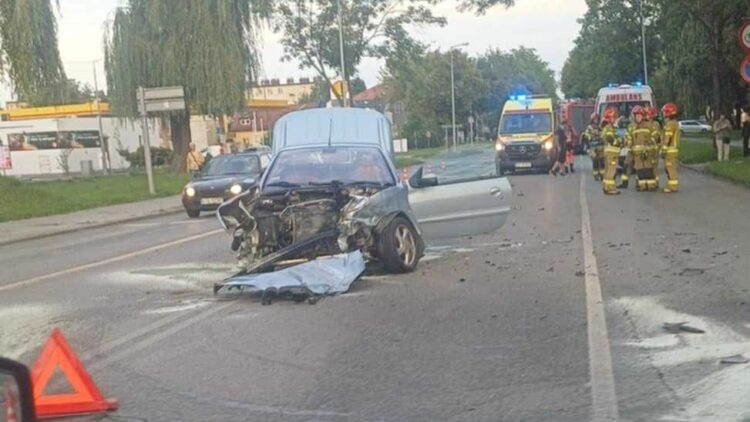 fot. słuchacz Krzysztof