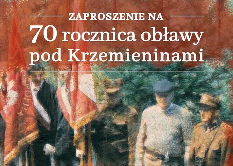 70 Krzemieniny 1