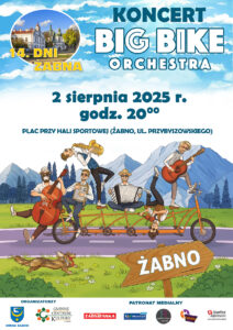 BIG BIKE ORCHESRA PLAKAT 1200pix