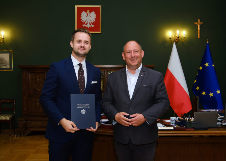 fot. Małopolski Urząd Wojewódzki w Krakowie