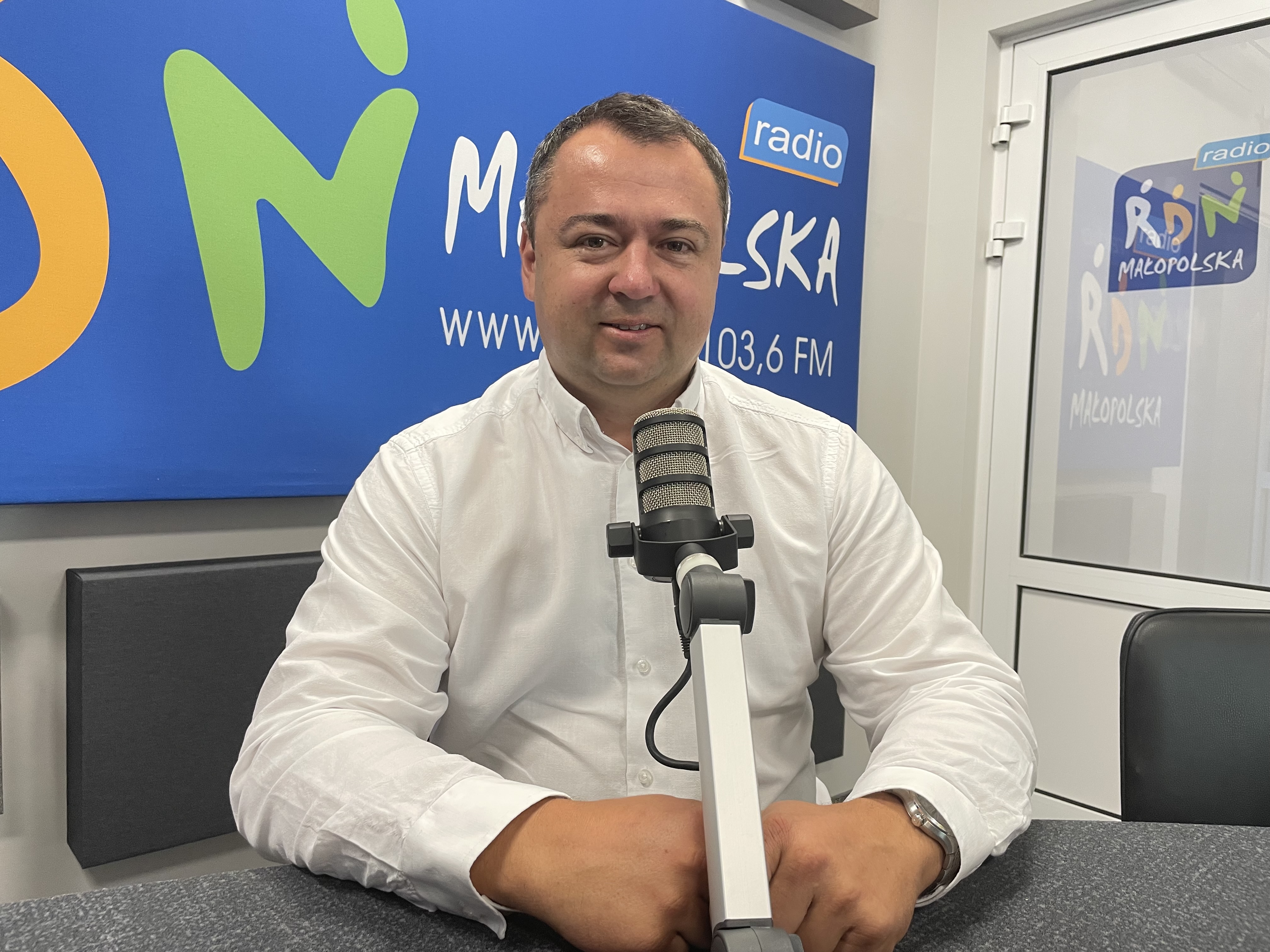 Gmina Lisia Góra szuka własnej wody – studnie będą kopane w Nowych Żukowicach