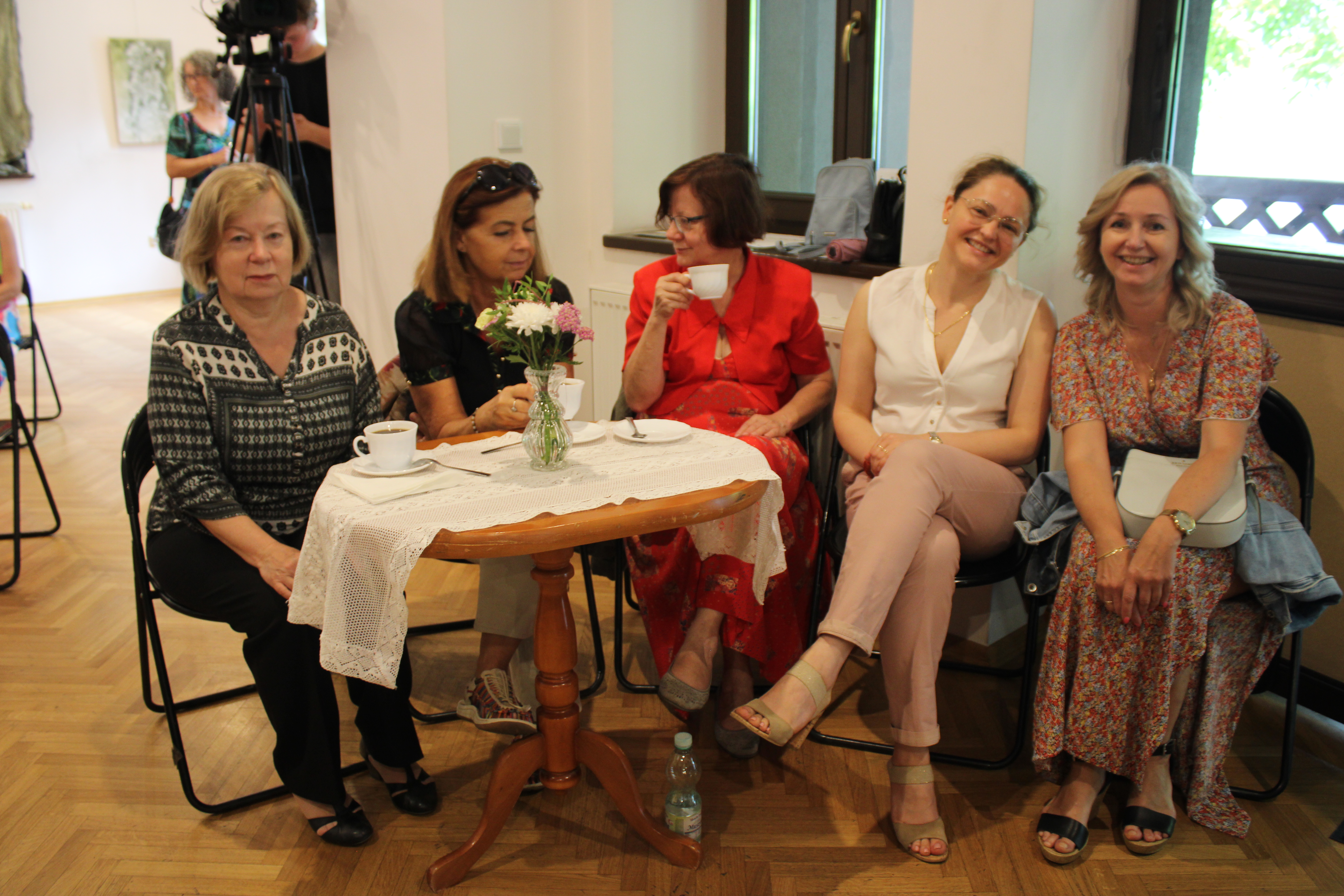 Odpust św. Małgorzaty i Spotkanie Imieninowe Małgorzat w Nowym Sączu [13.07.02025]