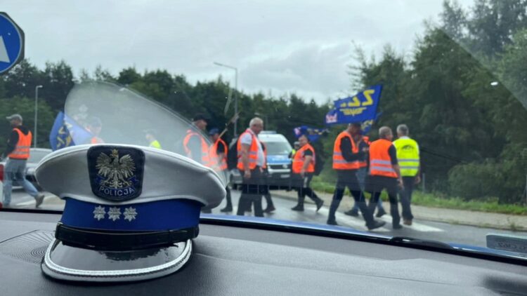 fot. brzeska policja